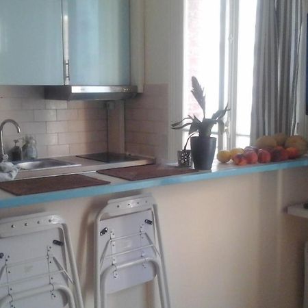 Ferienwohnung Trouville Centre 2 Pieces Balcon Sur Plage A 30 Metres Exterior foto