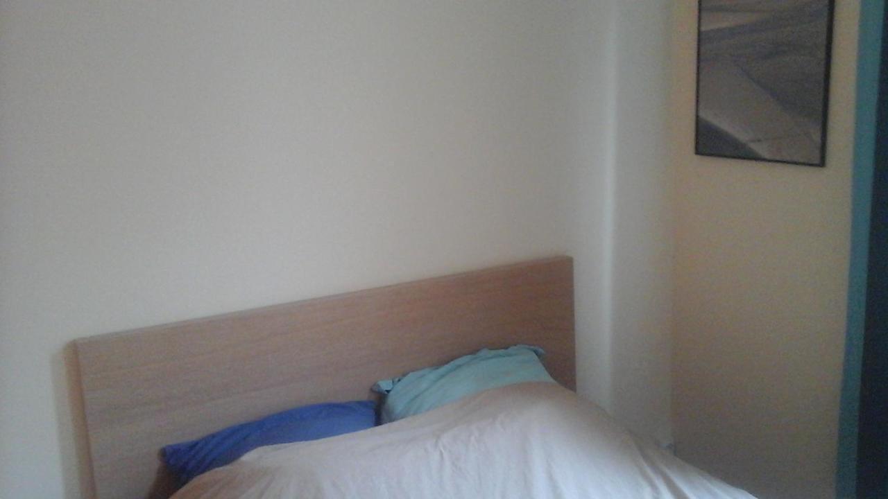 Ferienwohnung Trouville Centre 2 Pieces Balcon Sur Plage A 30 Metres Exterior foto
